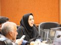 گزارش تصویری جلسه تشریح و تبیین کارگروه‌های هفدهمین المپیاد فرهنگی‌ورزشی دانشجویان پسر